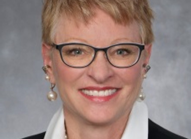 Mary Townsend