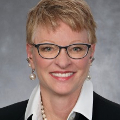 Mary Townsend