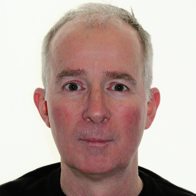 Robbie Foy