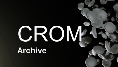 021 CROM Alleles | The International Society of Blood Transfusion (ISBT)
