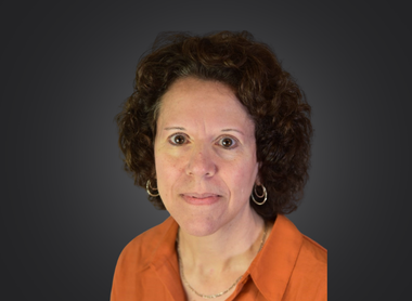 Margaret Keller August 2022