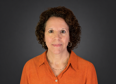 Margaret Keller August 2022