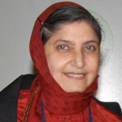 Neelam Marwaha