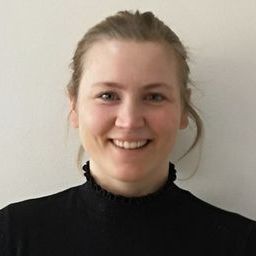 Maria  Didriksen