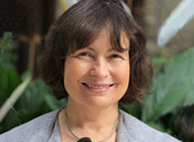 Catherine Hyland