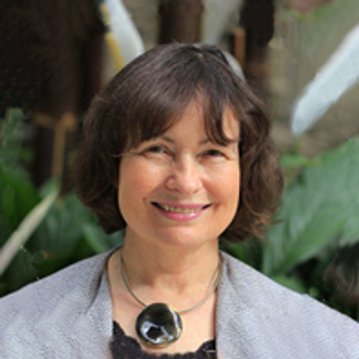 Catherine Hyland