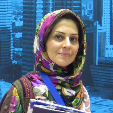 Sima Zolfaghari