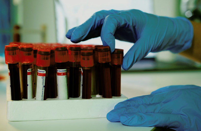 NEW! International Clinical Trials Day 2025