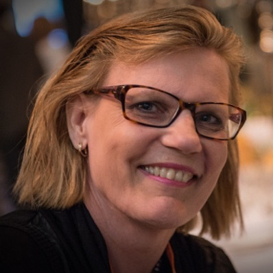 Karin Magnussen
