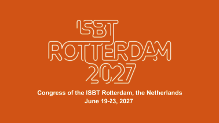 Congress of the ISBT Rotterdam, the Netherlands June 19-23, 2027 (1).png