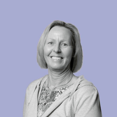 Judith Somers