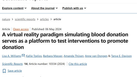 A virtual reality paradigm simulating blood donation.png
