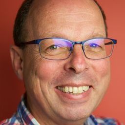 Mart  Janssen
