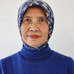 Yuyun  Maryuningsih
