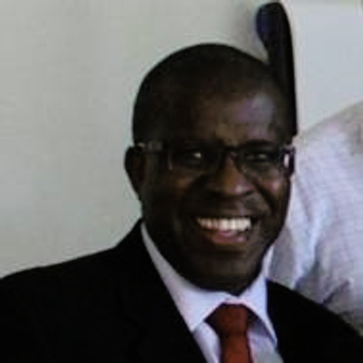 Colin Brown