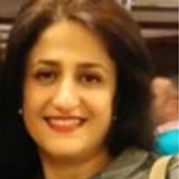 Behnaz  Bayat