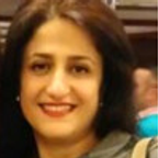 Behnaz Bayat