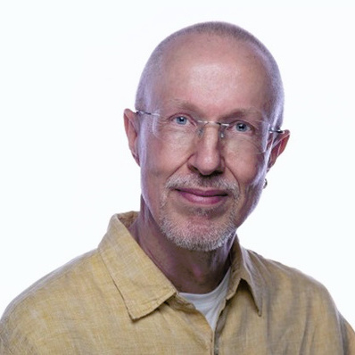 Simon Benson