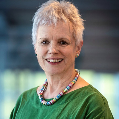 Judith Chapman