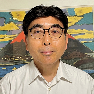 Nelson Hirokazu Tsuno