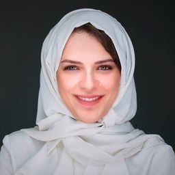 Nour  Almozain