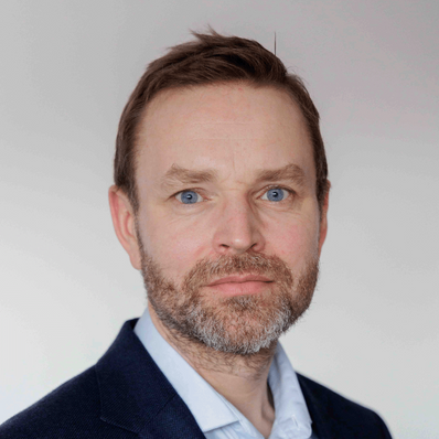 Christian Erikstrup