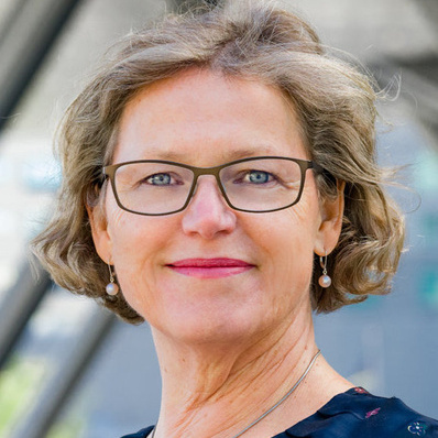 Jill Storry