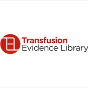 Transfusion Evidence Library