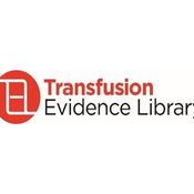 Transfusion Evidence Library