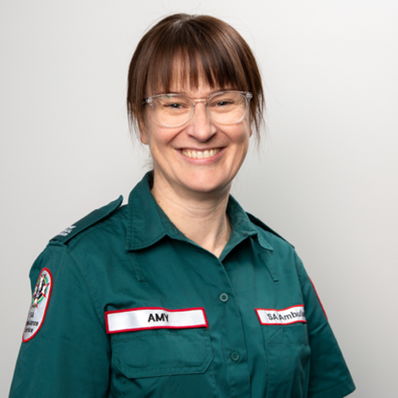 Amy Keir