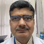 Ratti Ram Sharma