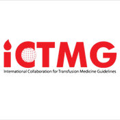 International Collaboration for Transfusion Medicine Guidelines (ICTMG)