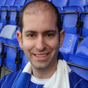 Mark Yazer