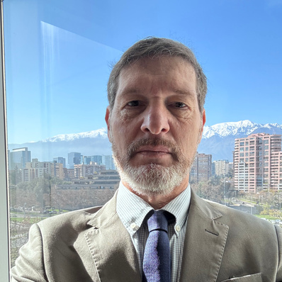  José Eduardo Levi