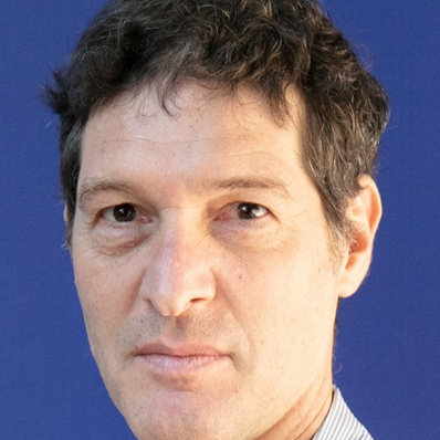Jose Eduardo Levi