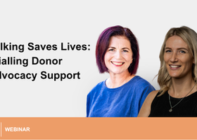 Talking Saves Lives: Trialling Donor Advocacy Support.png