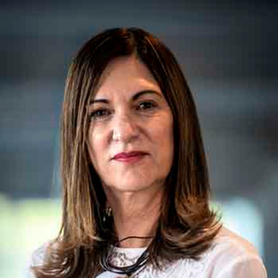 Lilian Castilho 