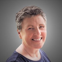Cathy  Balding