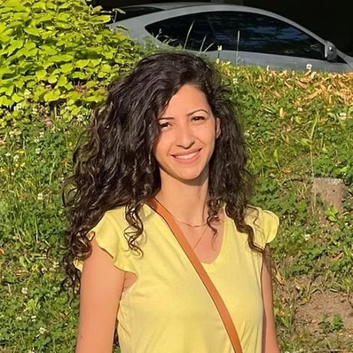 Haneen Amara