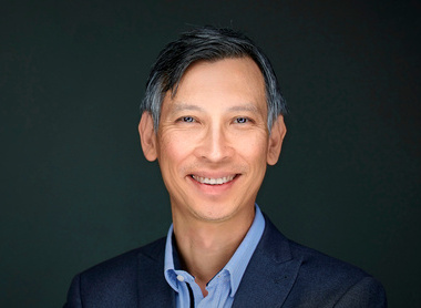 Mickey Koh
