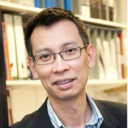 Mickey Koh