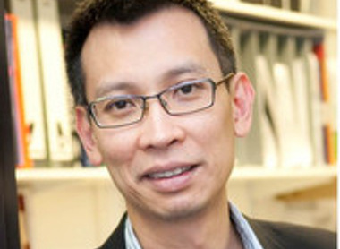 Mickey Koh