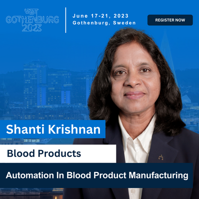 Shanti Krishnan