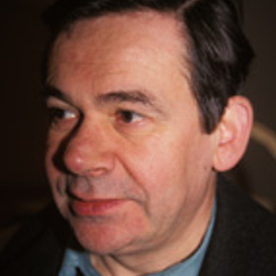 Jean-Pierre Cartron