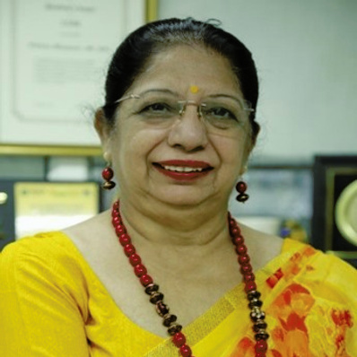 Sadhana Mangwana