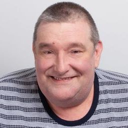 Richard  Haggas