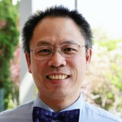Mark Fung