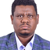 Ashenafi Tazebew Amare 
