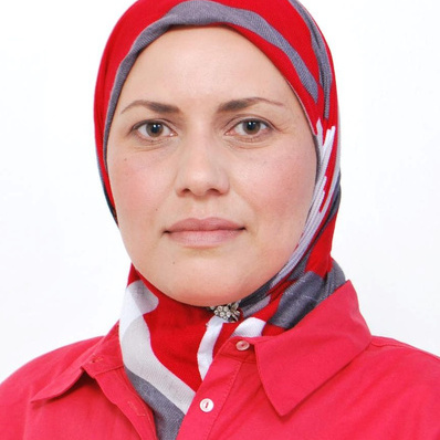 Aziza Hammadi 