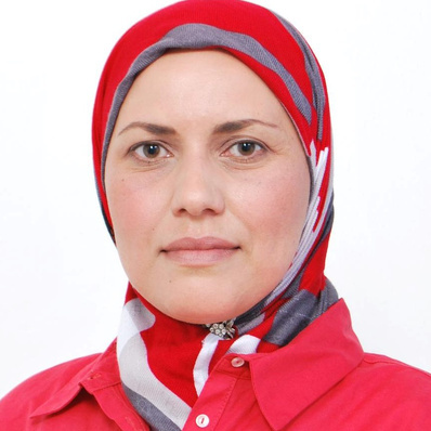 Aziza Hammadi 